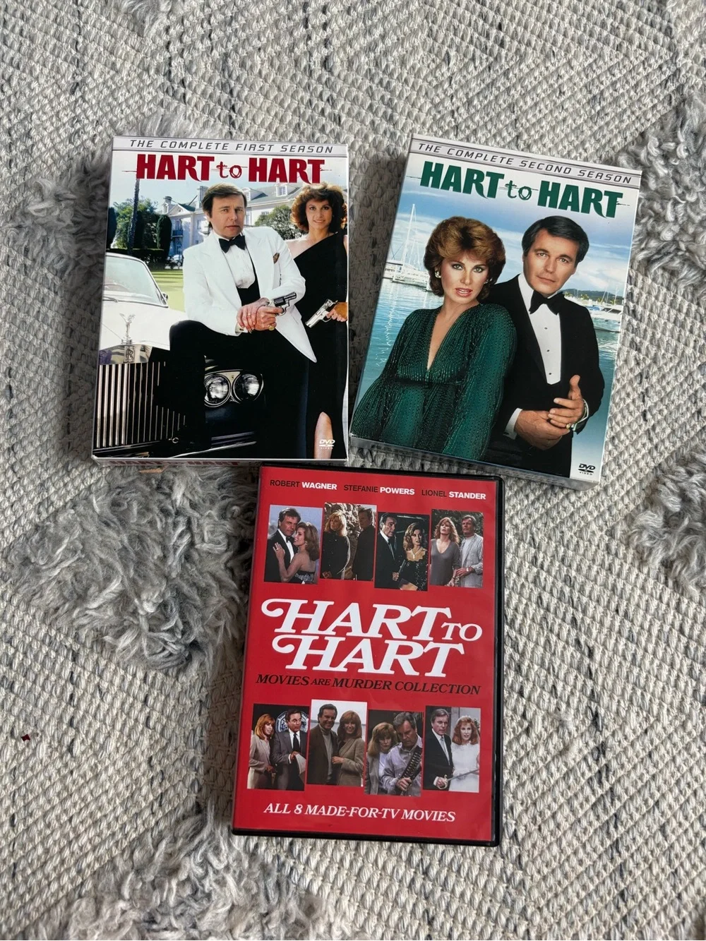 Hart to Hart